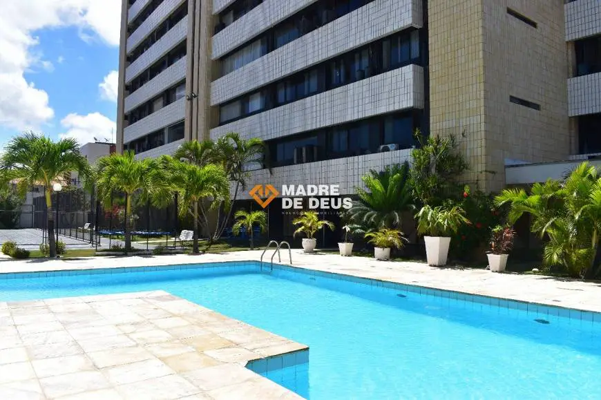 Foto 5 de Apartamento com 3 Quartos à venda, 256m² em Papicu, Fortaleza
