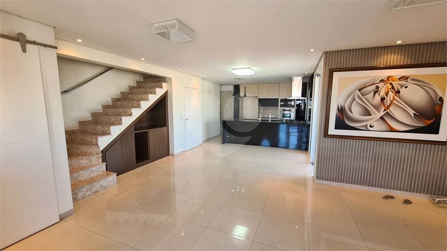Foto 1 de Apartamento com 3 Quartos à venda, 150m² em Parada Inglesa, São Paulo