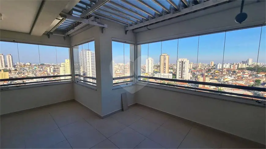 Foto 2 de Apartamento com 3 Quartos à venda, 150m² em Parada Inglesa, São Paulo