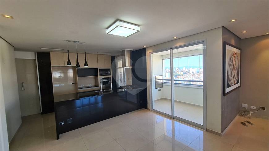 Foto 4 de Apartamento com 3 Quartos à venda, 150m² em Parada Inglesa, São Paulo