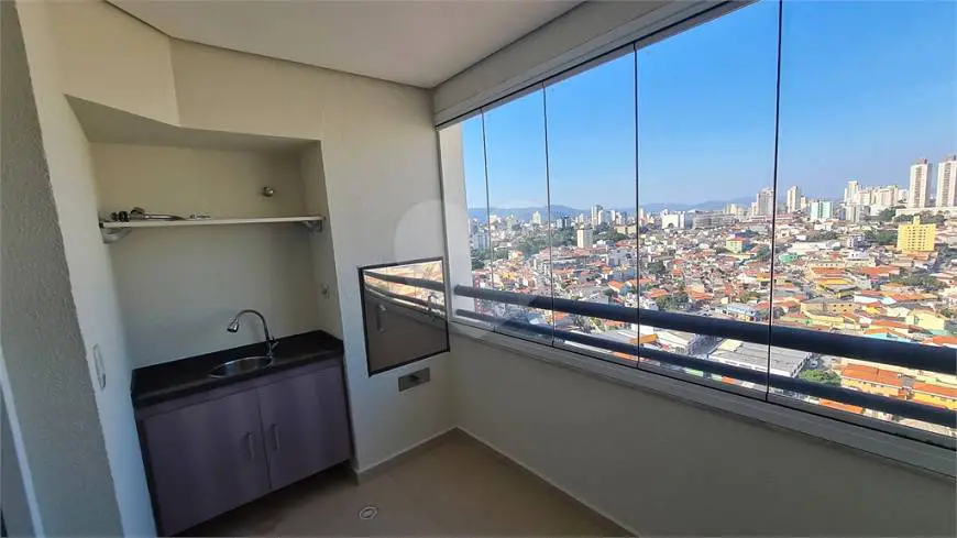 Foto 5 de Apartamento com 3 Quartos à venda, 150m² em Parada Inglesa, São Paulo