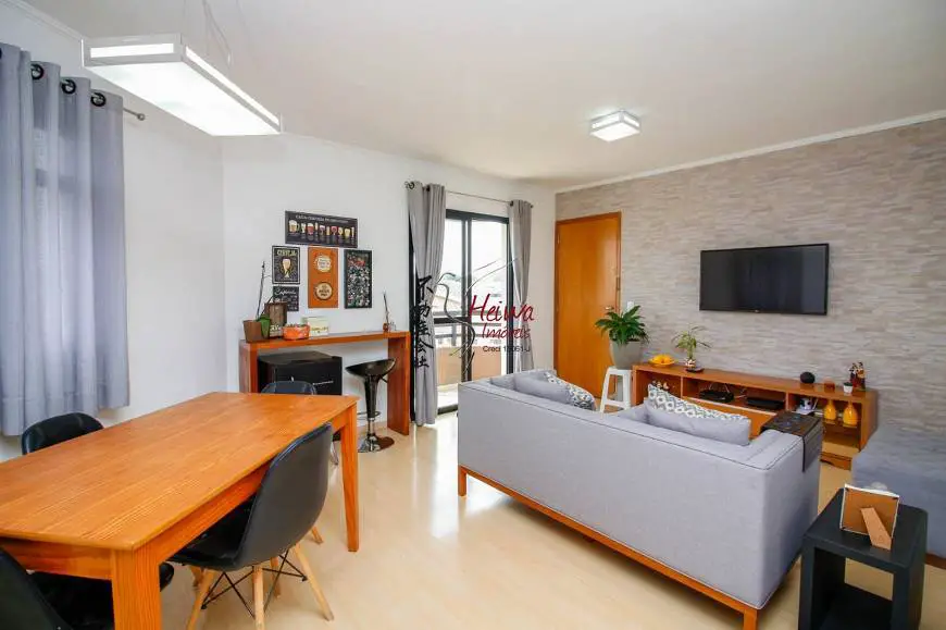 Foto 1 de Apartamento com 3 Quartos à venda, 82m² em Parque São Domingos, São Paulo