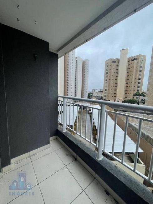 Foto 2 de Apartamento com 3 Quartos à venda, 62m² em Parreão, Fortaleza