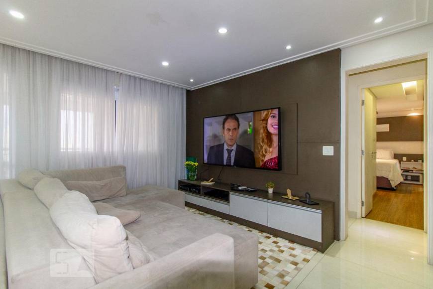 Foto 1 de Apartamento com 3 Quartos à venda, 136m² em Penha De Franca, São Paulo