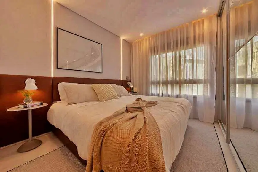 Foto 1 de Apartamento com 3 Quartos à venda, 102m² em Perdizes, São Paulo
