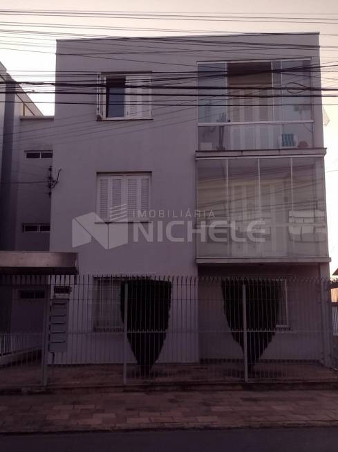 Foto 1 de Apartamento com 3 Quartos à venda, 128m² em Pio X, Caxias do Sul