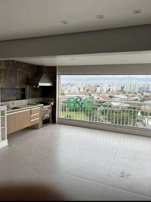 Foto 1 de Apartamento com 3 Quartos para venda ou aluguel, 100m² em Quinta da Paineira, São Paulo