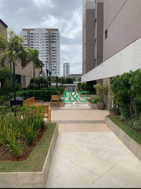 Foto 4 de Apartamento com 3 Quartos para venda ou aluguel, 100m² em Quinta da Paineira, São Paulo