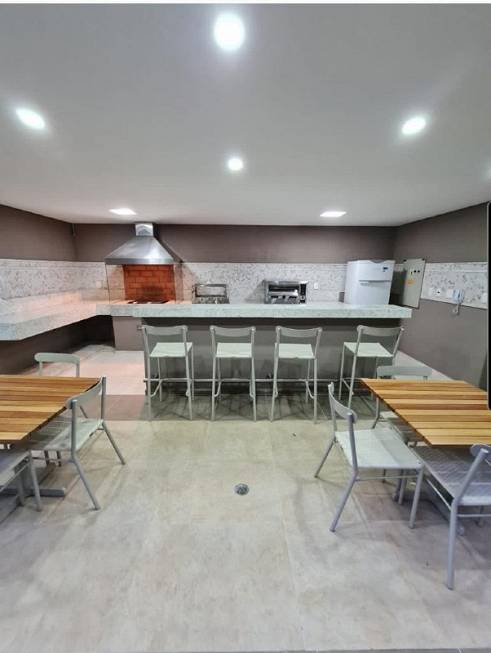 Foto 5 de Apartamento com 3 Quartos à venda, 101m² em Quinta da Paineira, São Paulo