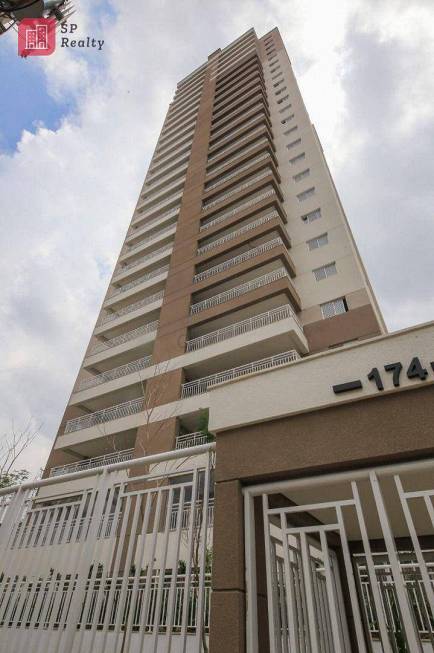 Foto 1 de Apartamento com 3 Quartos à venda, 102m² em Quinta da Paineira, São Paulo