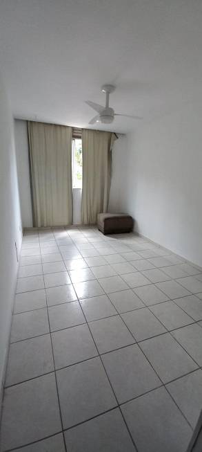 Foto 1 de Apartamento com 2 Quartos para alugar, 59m² em Santa Rosa, Niterói