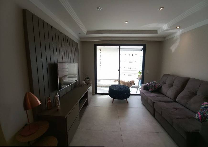 Foto 1 de Apartamento com 3 Quartos à venda, 86m² em Santana, São Paulo