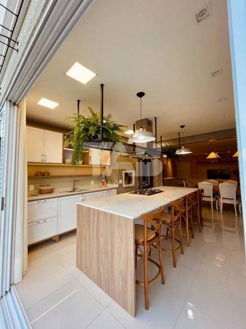 Foto 1 de Apartamento com 3 Quartos para alugar, 358m² em Souza Cruz, Brusque