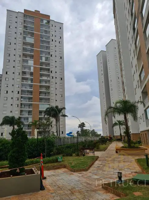 Foto 1 de Apartamento com 3 Quartos à venda, 89m² em Swift, Campinas