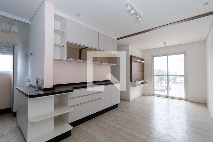 Foto 2 de Apartamento com 3 Quartos à venda, 66m² em Vila Hortolândia, Jundiaí