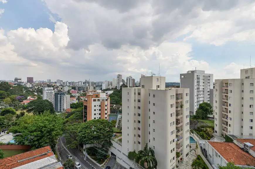 Foto 4 de Apartamento com 3 Quartos à venda, 91m² em Vila Madalena, São Paulo