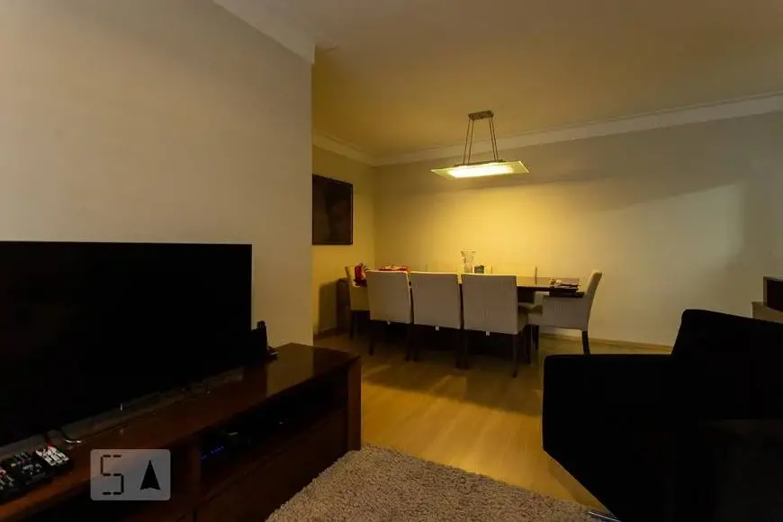 Foto 4 de Apartamento com 3 Quartos para alugar, 123m² em Vila Olímpia, São Paulo