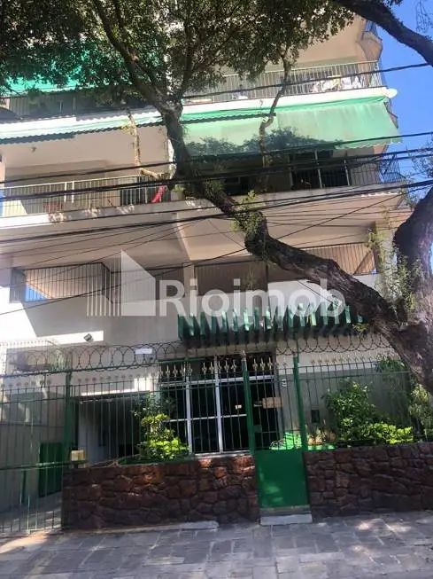 Foto 1 de Apartamento com 3 Quartos à venda, 91m² em  Vila Valqueire, Rio de Janeiro