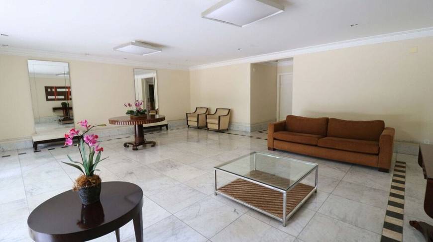 Foto 4 de Apartamento com 4 Quartos à venda, 365m² em Alto de Pinheiros, São Paulo
