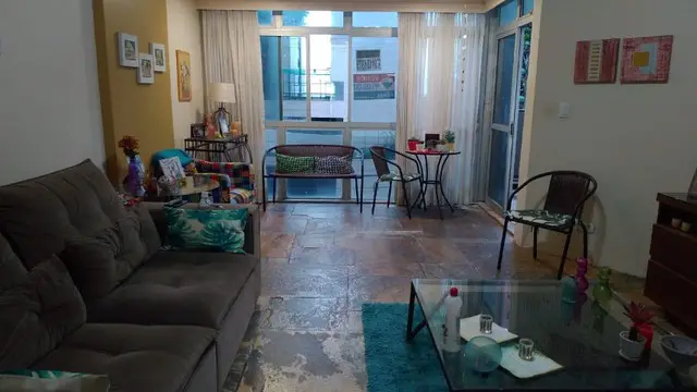 Foto 1 de Apartamento com 4 Quartos à venda, 192m² em Boa Viagem, Recife