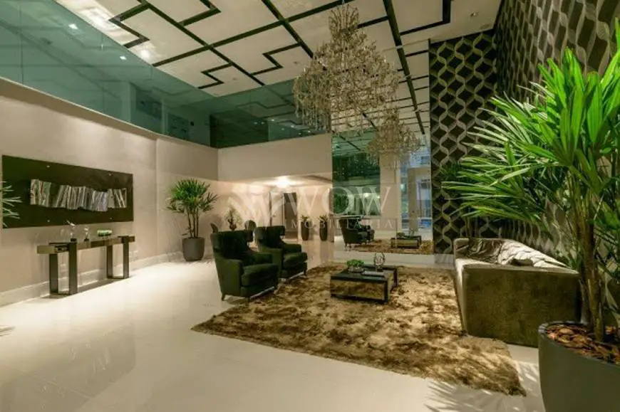 Foto 3 de Apartamento com 4 Quartos à venda, 186m² em Centro, Balneário Camboriú