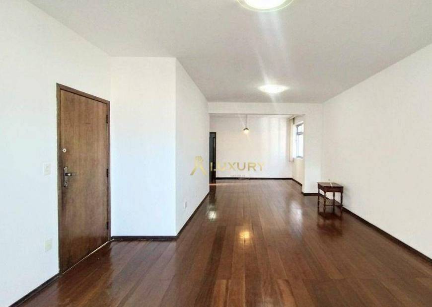 Foto 1 de Apartamento com 4 Quartos à venda, 135m² em Cruzeiro, Belo Horizonte