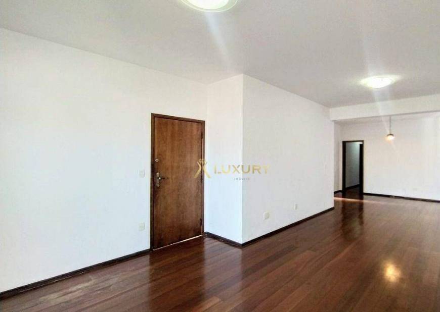 Foto 2 de Apartamento com 4 Quartos à venda, 135m² em Cruzeiro, Belo Horizonte