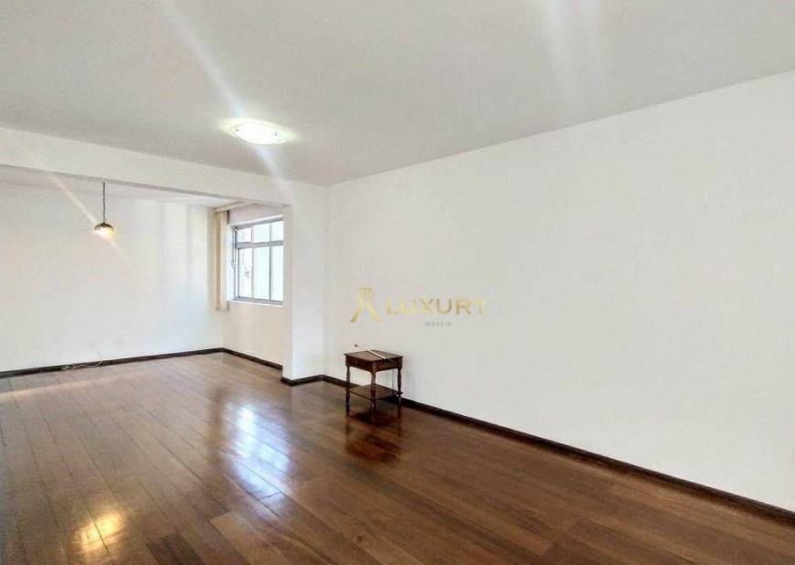Foto 3 de Apartamento com 4 Quartos à venda, 135m² em Cruzeiro, Belo Horizonte