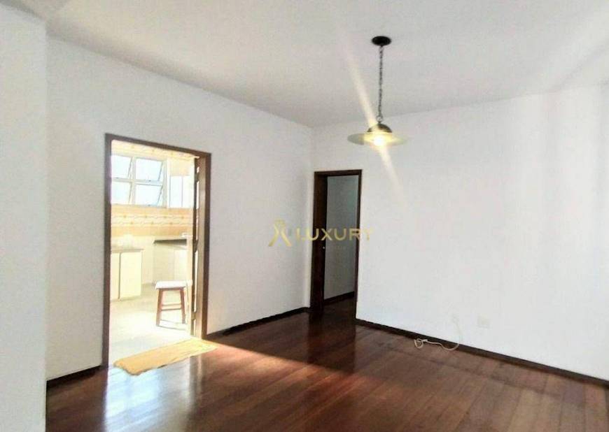 Foto 4 de Apartamento com 4 Quartos à venda, 135m² em Cruzeiro, Belo Horizonte