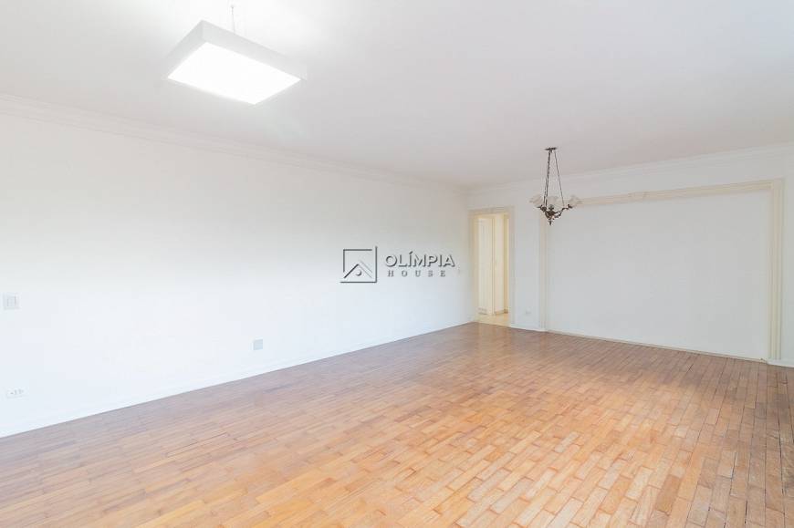 Foto 1 de Apartamento com 4 Quartos à venda, 143m² em Higienópolis, São Paulo