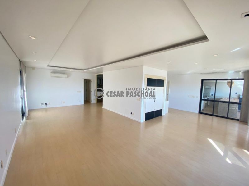 Foto 1 de Apartamento com 4 Quartos para venda ou aluguel, 228m² em Jardim Irajá, Ribeirão Preto