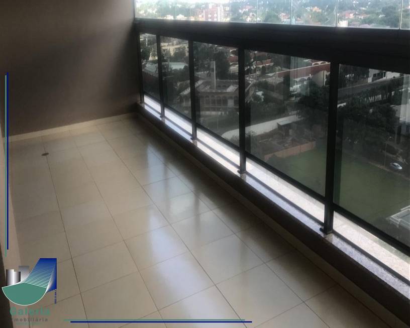 Foto 1 de Apartamento com 4 Quartos para alugar, 265m² em Jardim Irajá, Ribeirão Preto