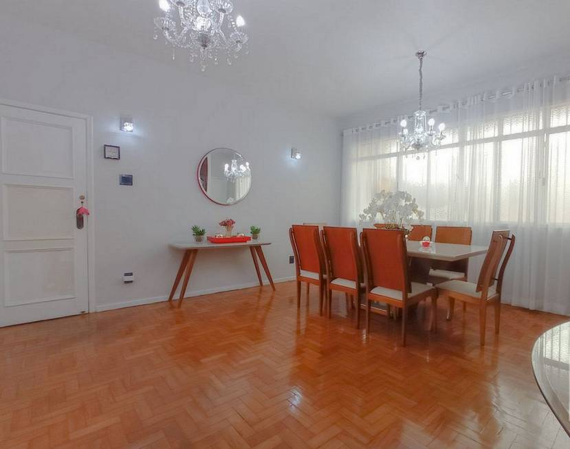 Foto 1 de Apartamento com 4 Quartos à venda, 189m² em Lourdes, Belo Horizonte
