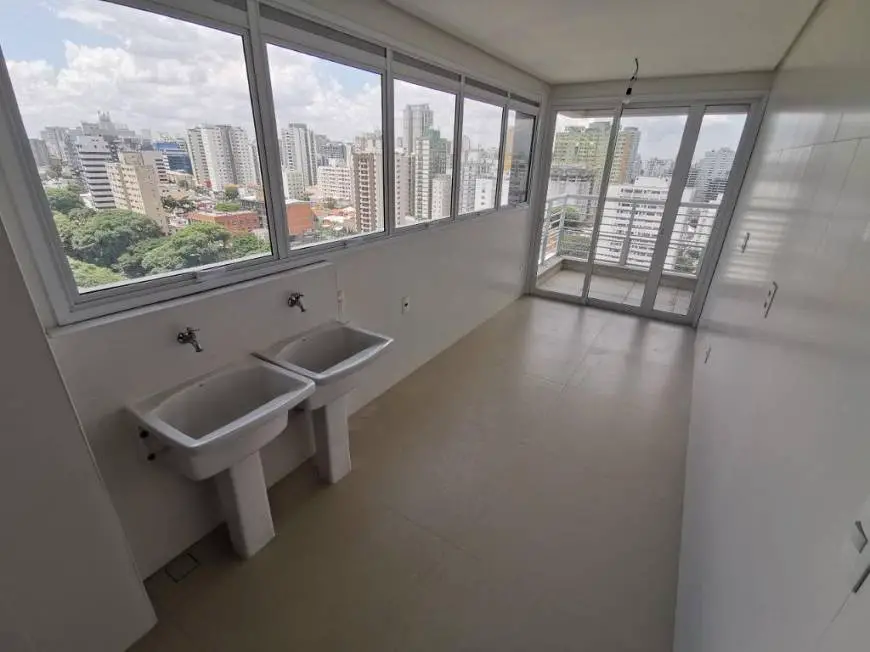Foto 2 de Apartamento com 4 Quartos à venda, 326m² em Paraíso, São Paulo