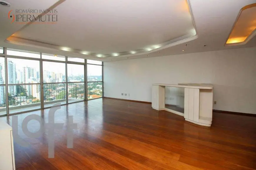 Foto 1 de Apartamento com 4 Quartos à venda, 224m² em Perdizes, São Paulo