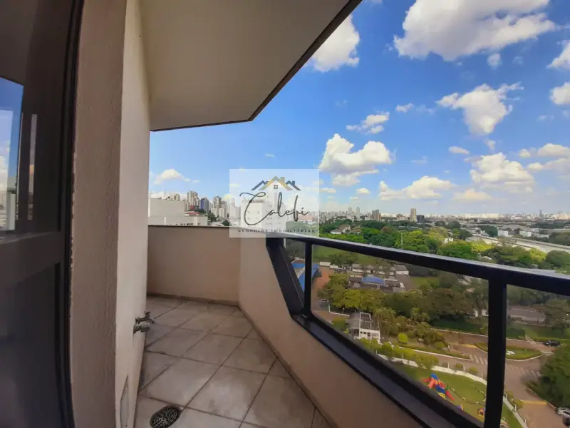 Foto 1 de Apartamento com 4 Quartos para alugar, 206m² em Santana, São Paulo