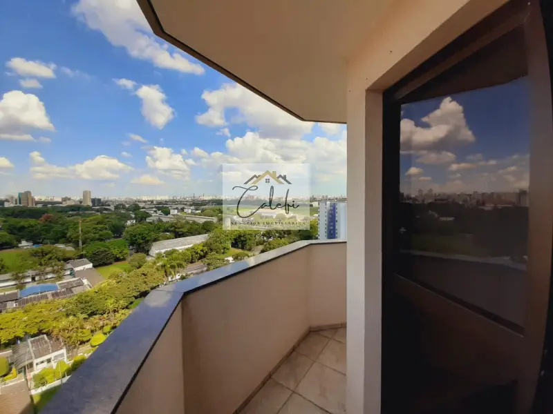 Foto 3 de Apartamento com 4 Quartos para alugar, 206m² em Santana, São Paulo