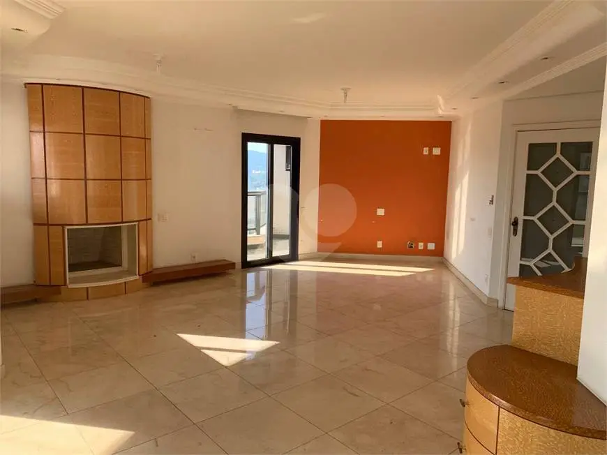 Foto 1 de Apartamento com 4 Quartos para venda ou aluguel, 300m² em Santana, São Paulo