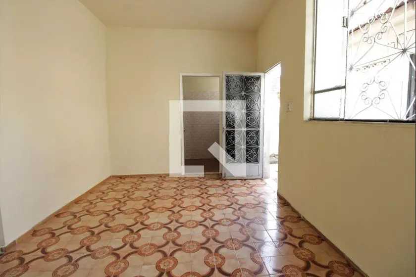Foto 5 de Casa com 1 Quarto para alugar, 20m² em Engenho De Dentro, Rio de Janeiro