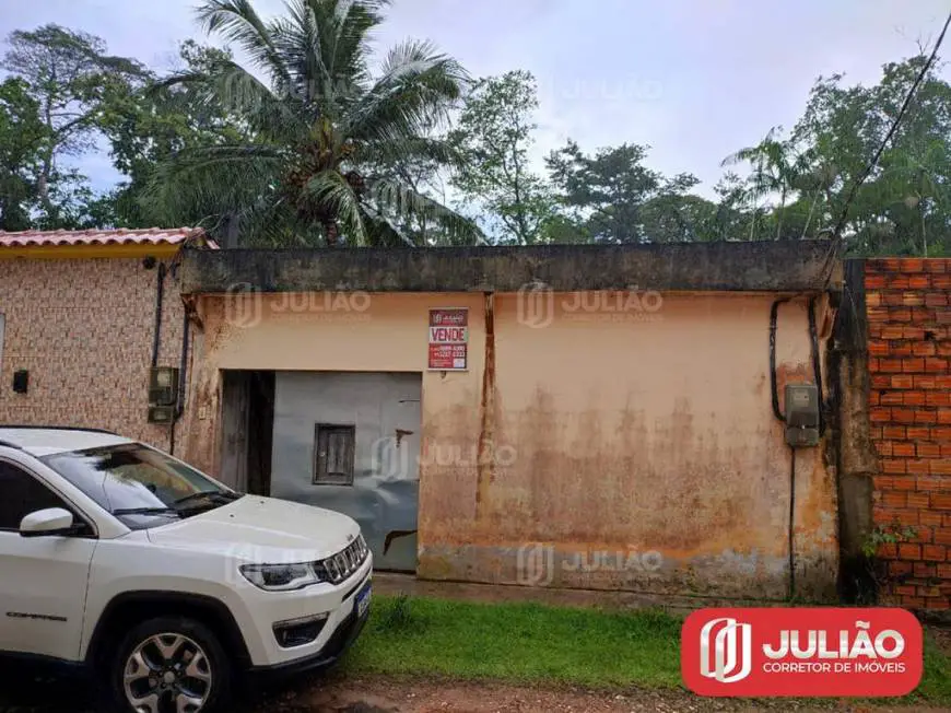 Foto 1 de Casa com 1 Quarto à venda, 200m² em Jiboia Branca, Ananindeua
