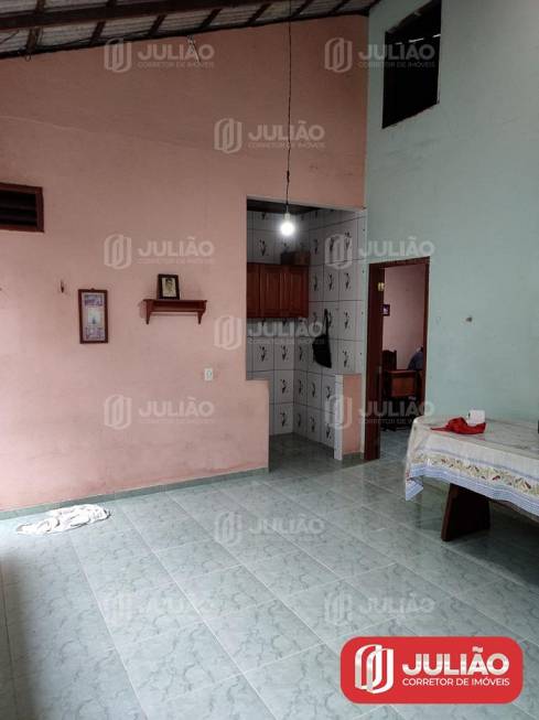 Foto 2 de Casa com 1 Quarto à venda, 200m² em Jiboia Branca, Ananindeua