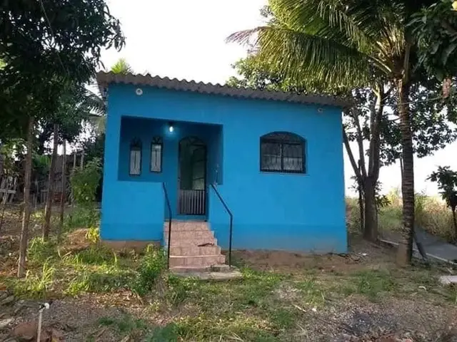Foto 1 de Casa com 1 Quarto à venda, 60m² em Santa Cruz, Rio de Janeiro