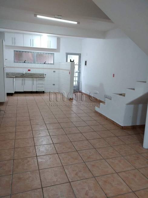 Foto 1 de Casa com 2 Quartos para alugar, 89m² em Cambuci, São Paulo