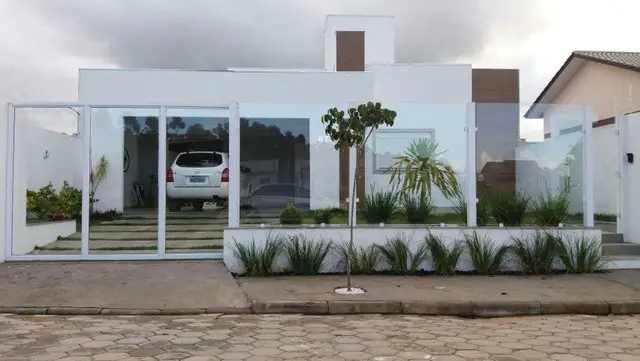 Foto 1 de Casa com 2 Quartos à venda, 140m² em Centro, Araranguá