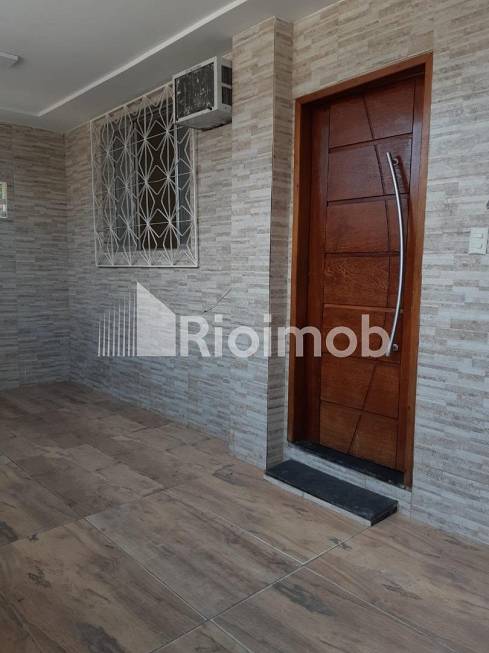 Foto 1 de Casa com 2 Quartos para alugar, 120m² em Engenho De Dentro, Rio de Janeiro