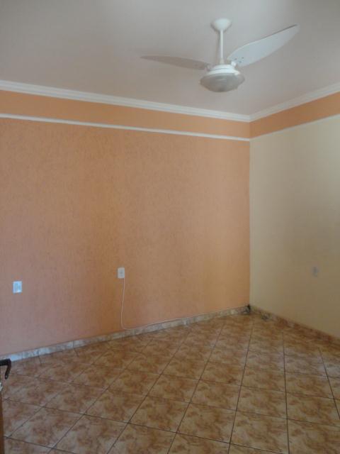 Foto 1 de Casa com 2 Quartos para alugar, 130m² em Jardim Solange, Bauru