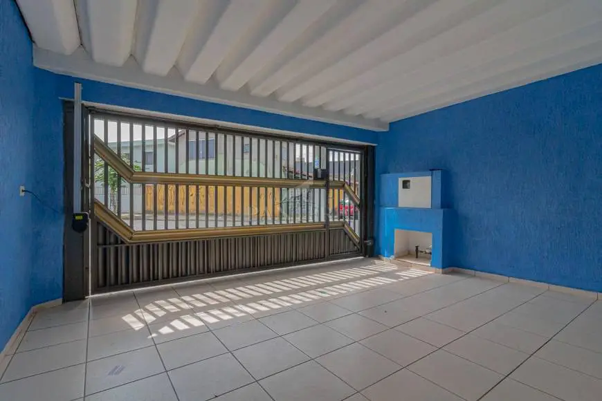 Foto 2 de Casa com 2 Quartos para alugar, 90m² em Parque Capuava, Santo André