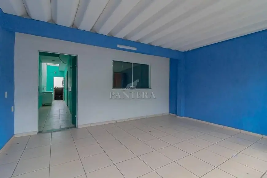 Foto 3 de Casa com 2 Quartos para alugar, 90m² em Parque Capuava, Santo André
