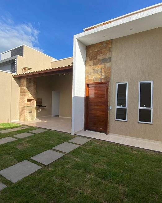 Foto 1 de Casa com 2 Quartos à venda, 160m² em Republica, Vitória
