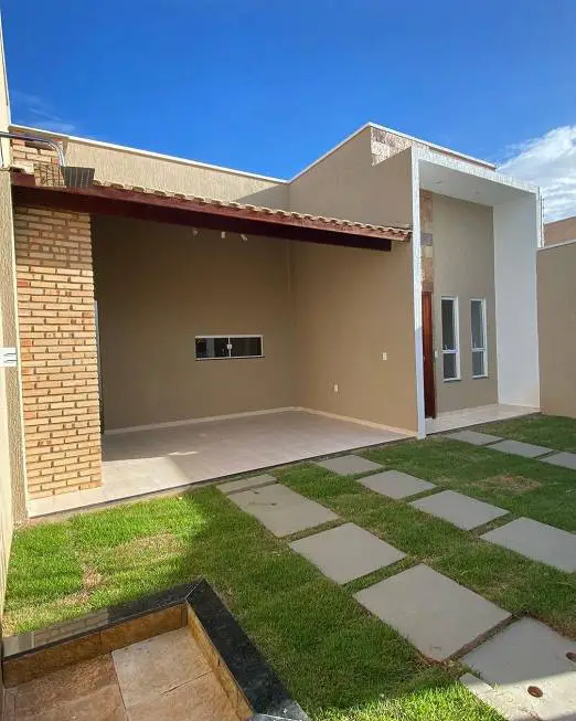 Foto 2 de Casa com 2 Quartos à venda, 160m² em Republica, Vitória